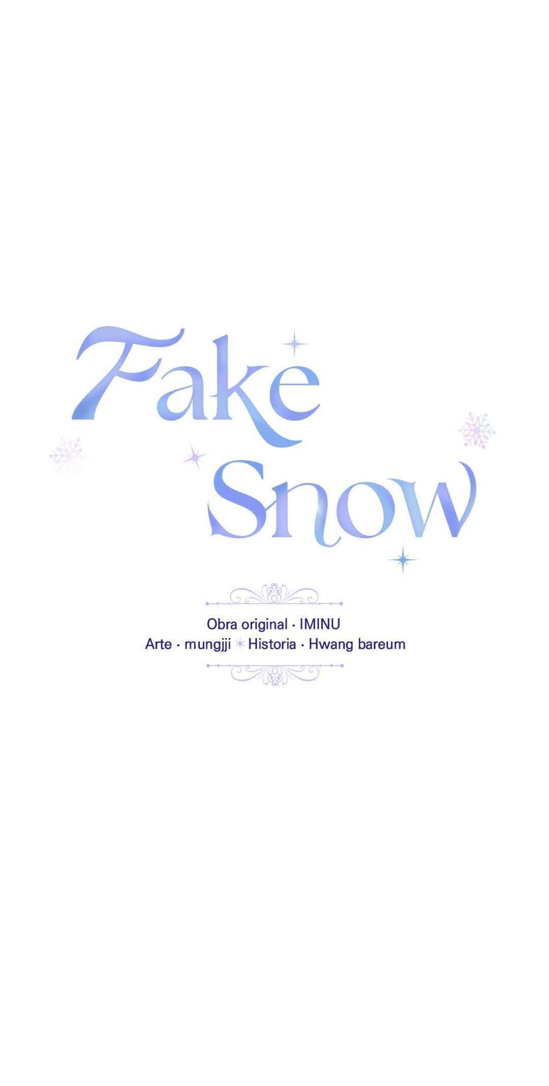 0 Escarcha de cristal