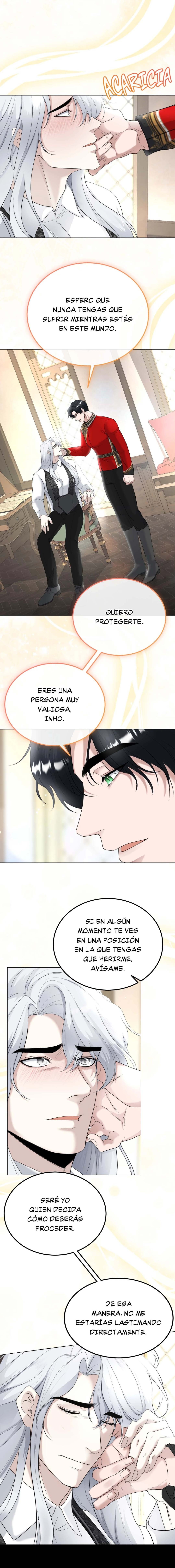 8 Escarcha de cristal