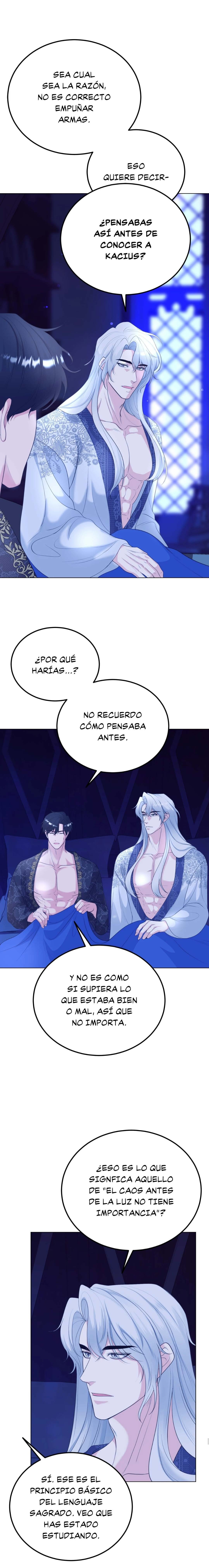 8 Escarcha de cristal