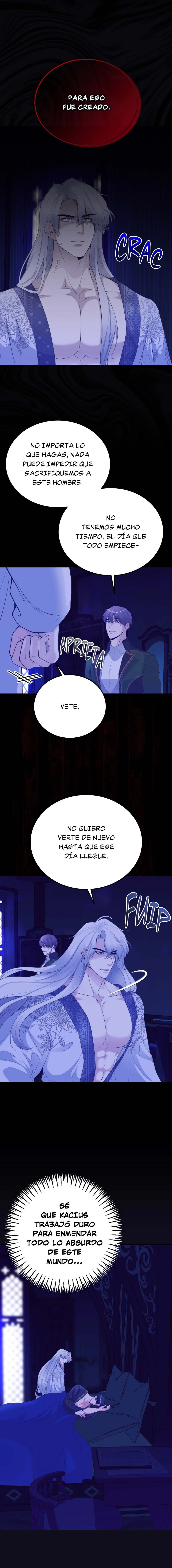 1 Escarcha de cristal