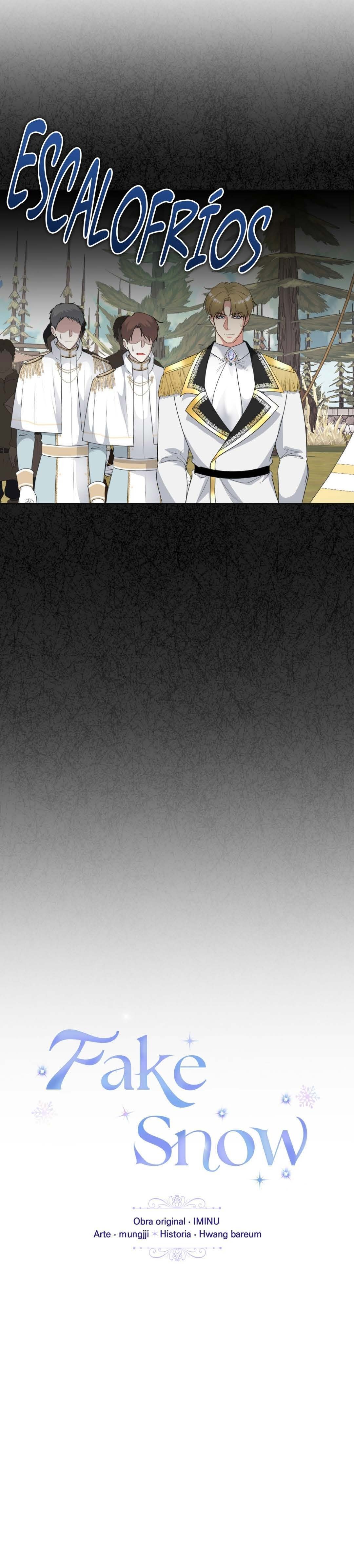 1 Escarcha de cristal