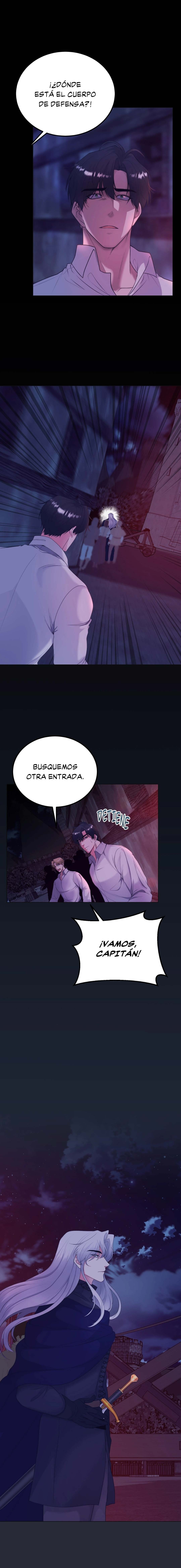 8 Escarcha de cristal