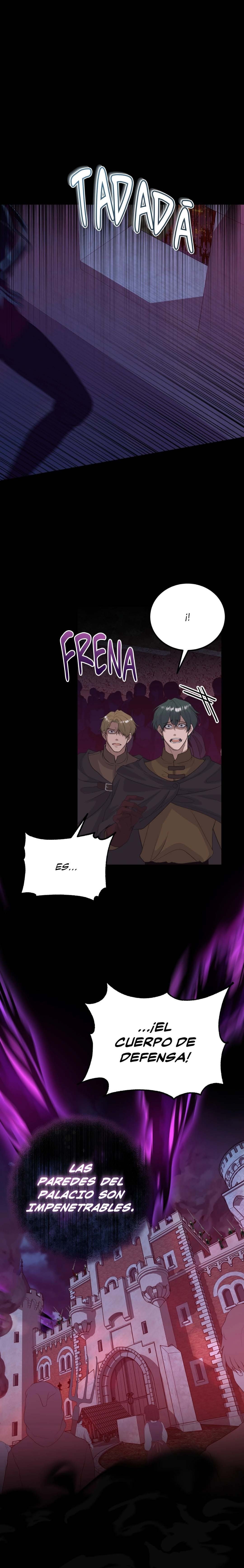 0 Escarcha de cristal