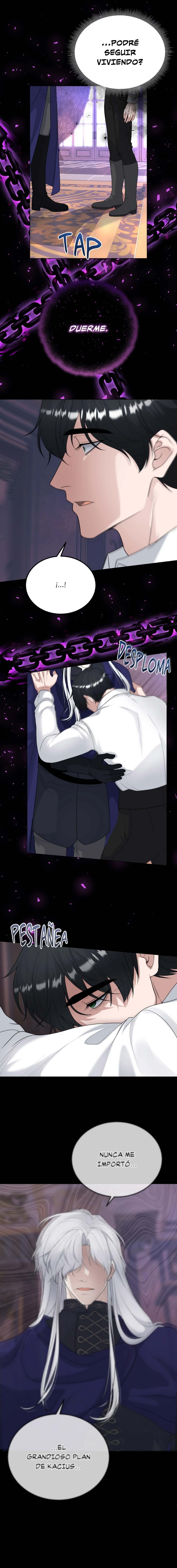 8 Escarcha de cristal