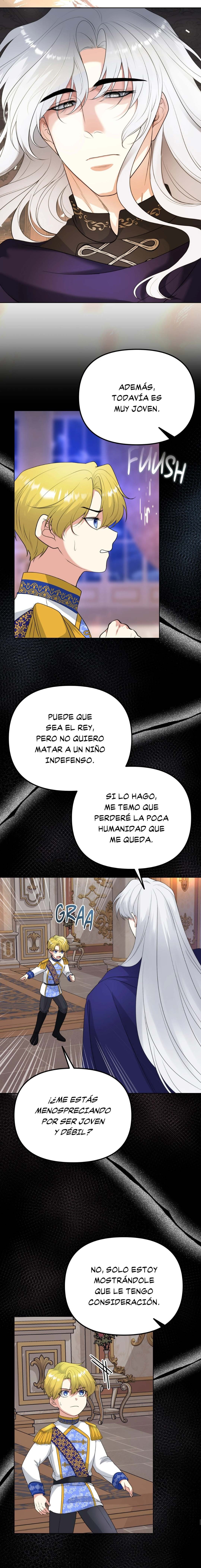 8 Escarcha de cristal