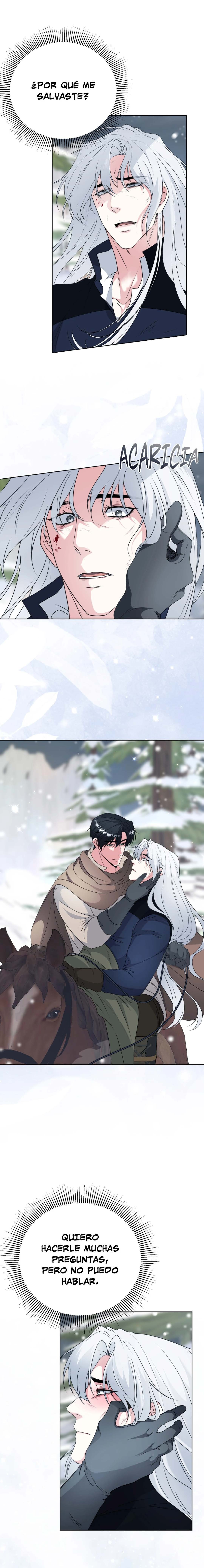 8 Escarcha de cristal