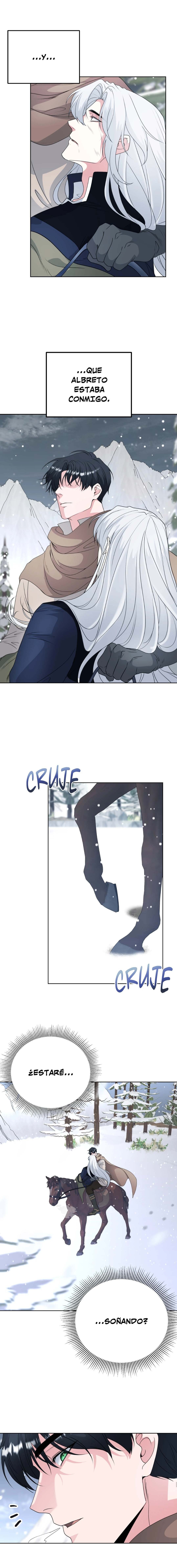 7 Escarcha de cristal