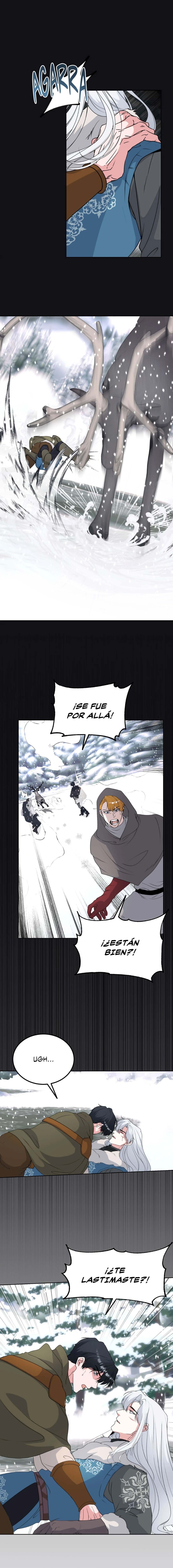 0 Escarcha de cristal