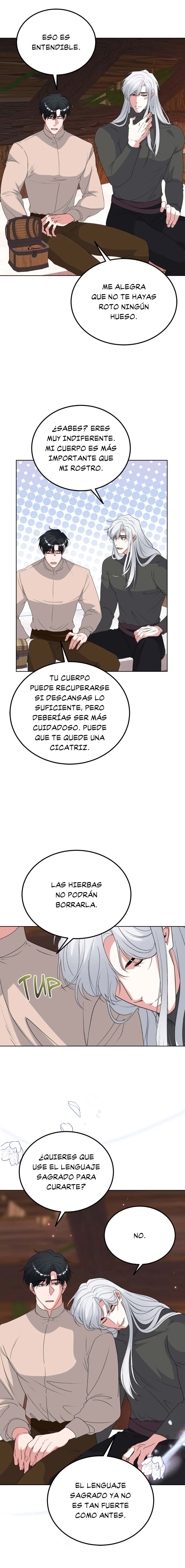 5 Escarcha de cristal