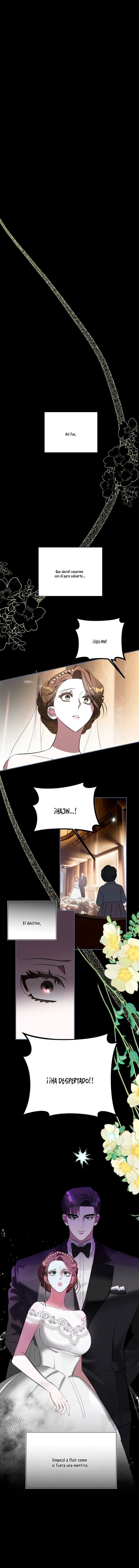 12 Hermoso cautiverio