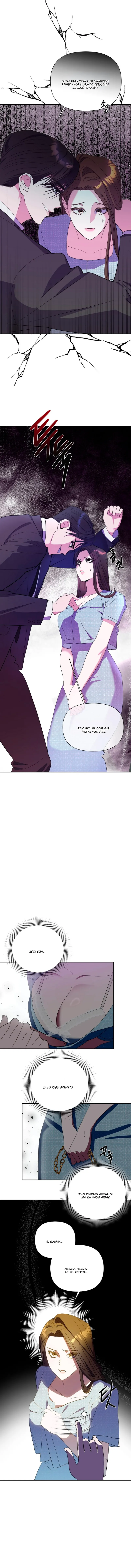 5 Hermoso cautiverio