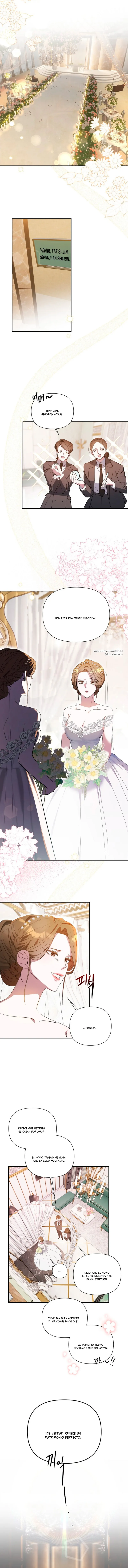 0 Hermoso cautiverio