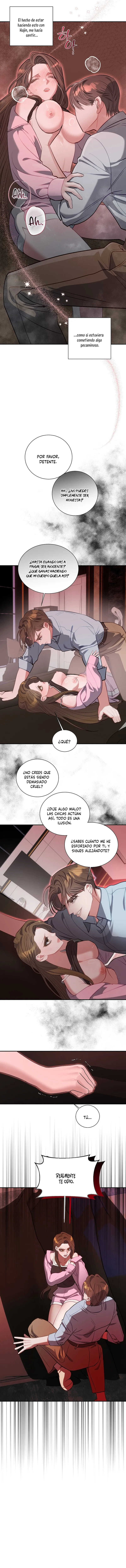 11 Hermoso cautiverio