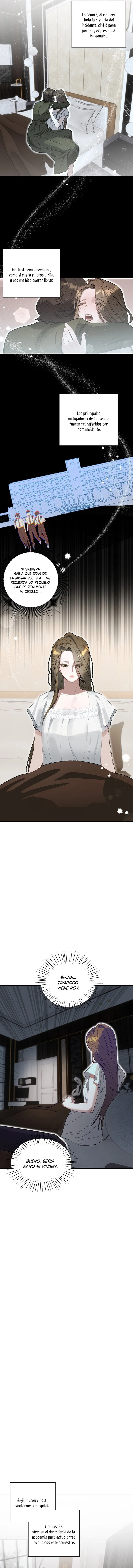 1 Hermoso cautiverio