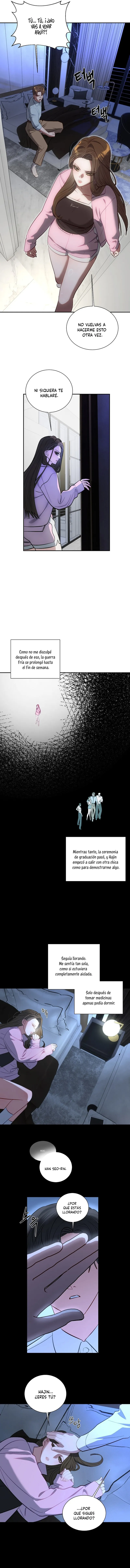 12 Hermoso cautiverio