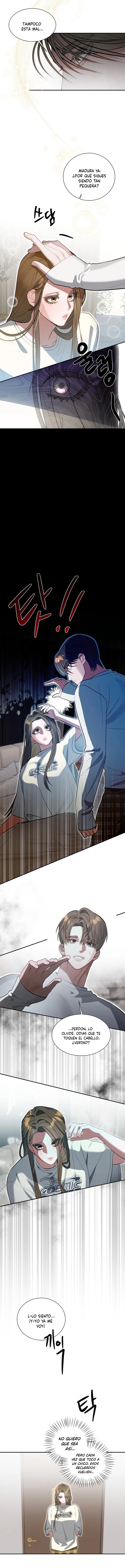 4 Hermoso cautiverio