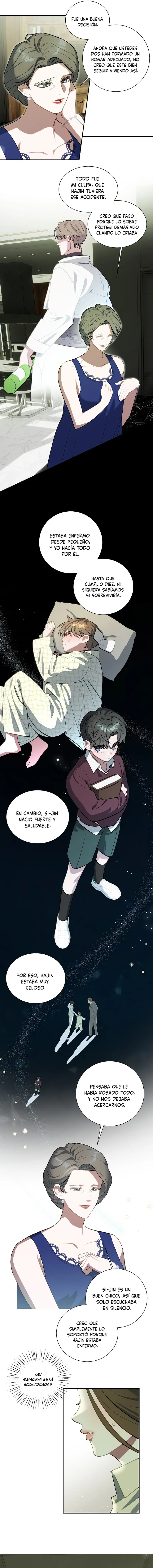 14 Hermoso cautiverio