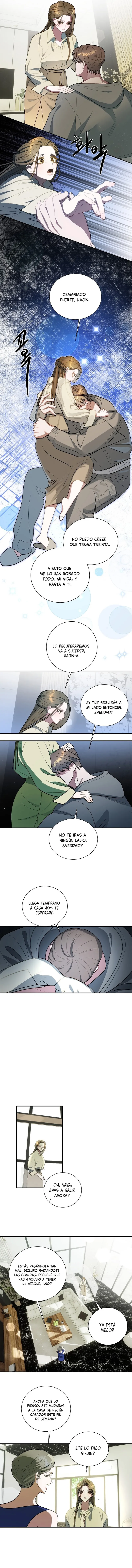 13 Hermoso cautiverio