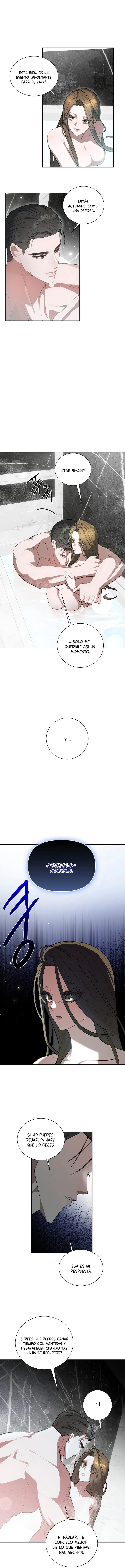 8 Hermoso cautiverio