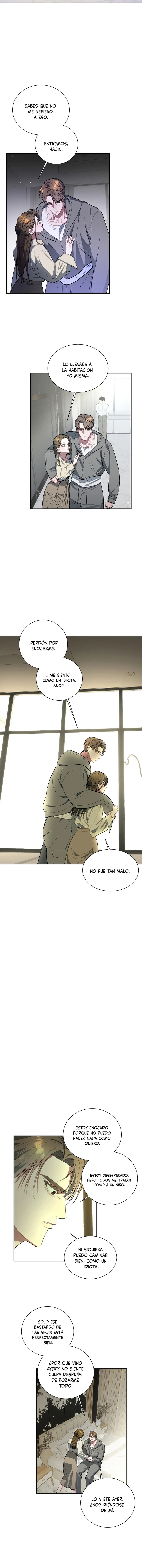 11 Hermoso cautiverio