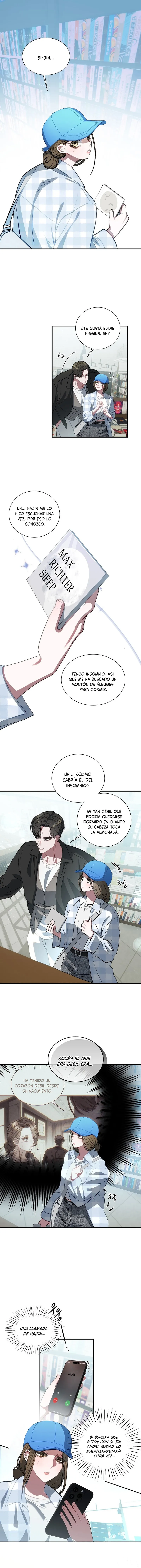 0 Hermoso cautiverio