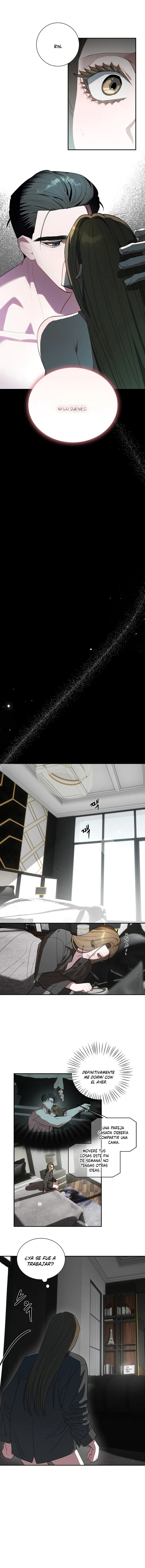 9 Hermoso cautiverio