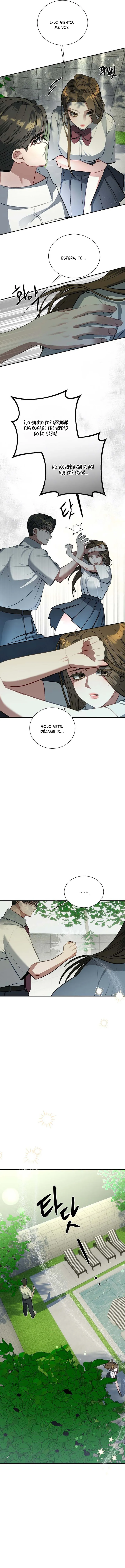 10 Hermoso cautiverio