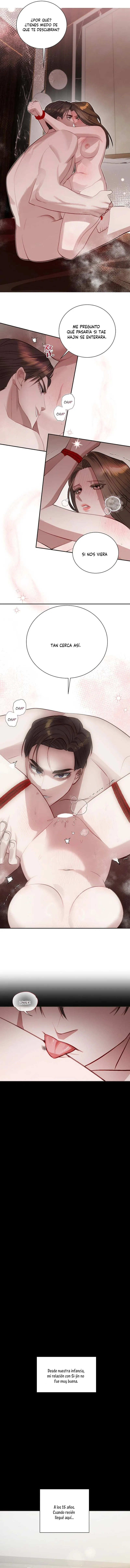 6 Hermoso cautiverio