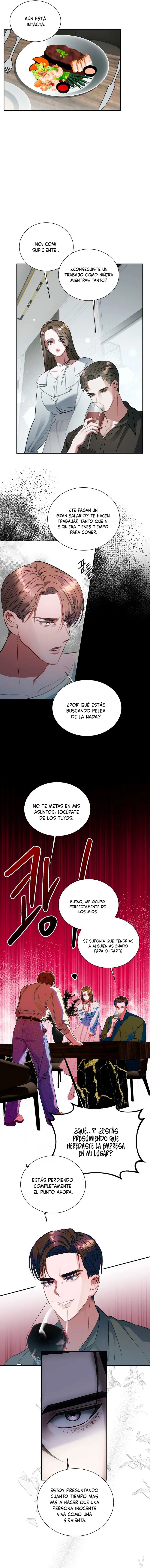 2 Hermoso cautiverio