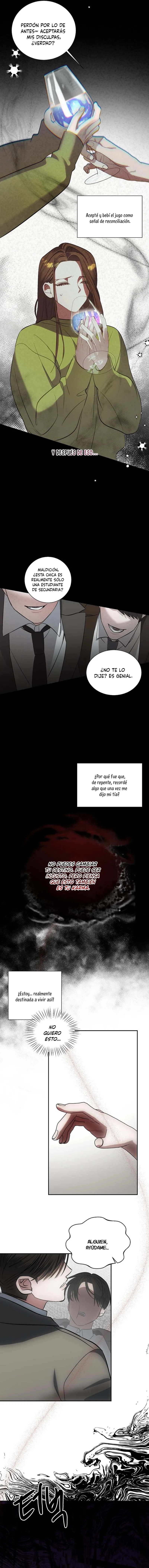 13 Hermoso cautiverio