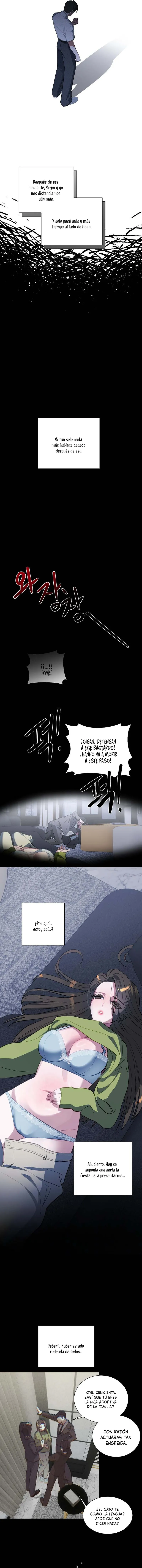 12 Hermoso cautiverio