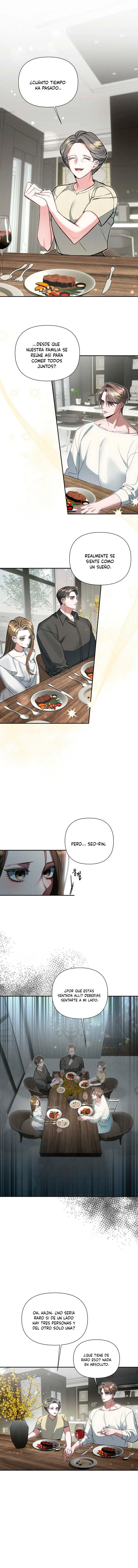 0 Hermoso cautiverio