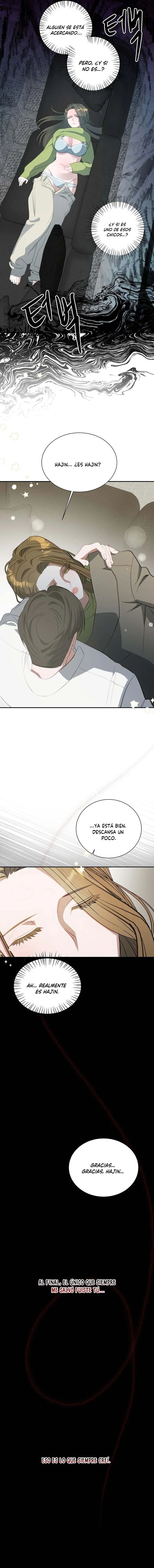 14 Hermoso cautiverio