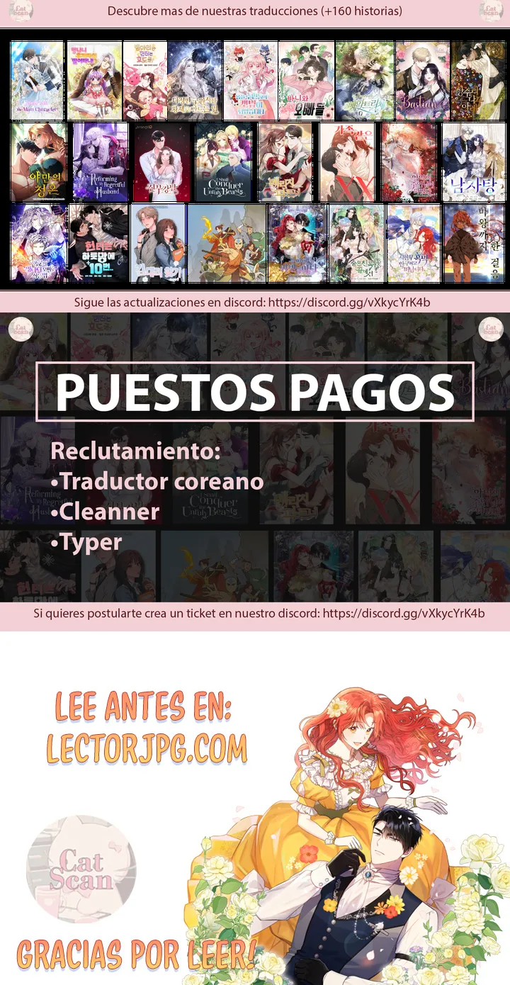 8 Hermoso cautiverio