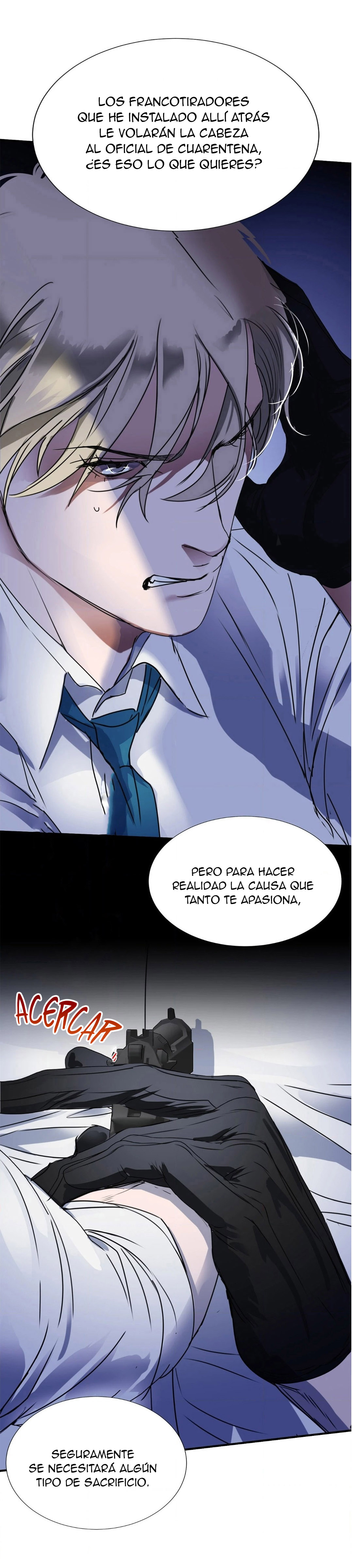 25 El cautiverio de benjamín (sin censura)