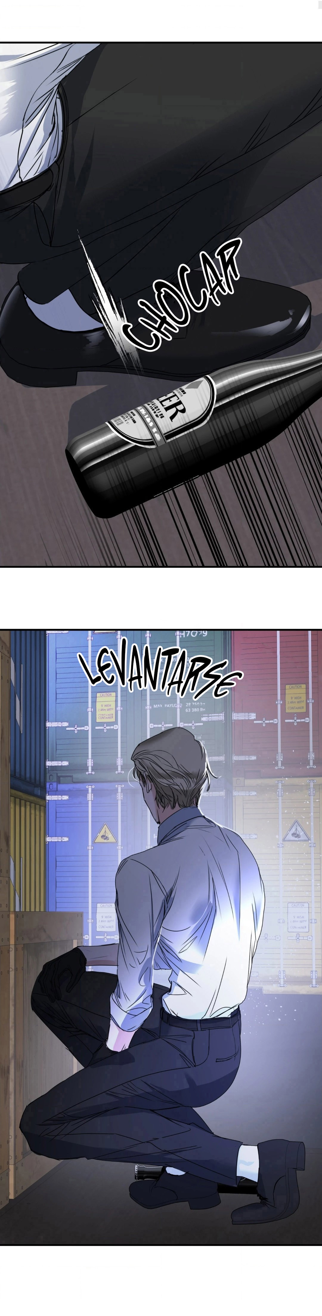 19 El cautiverio de benjamín (sin censura)