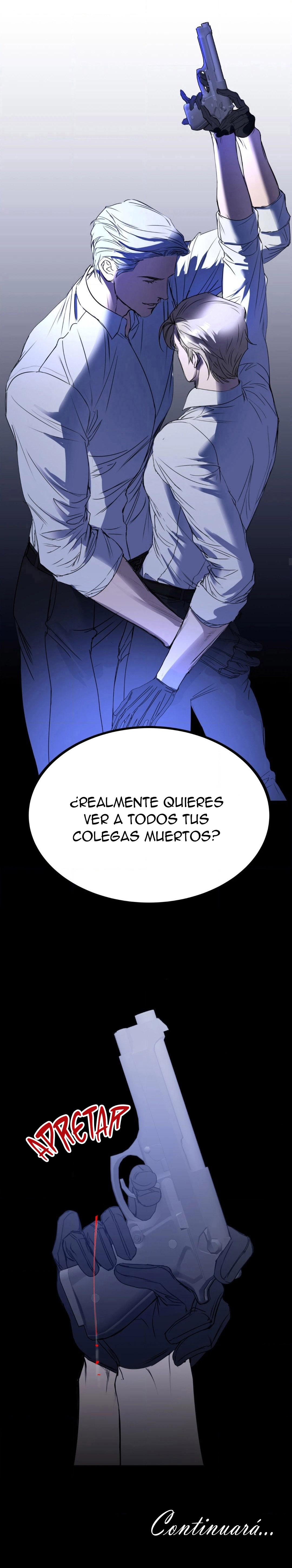 27 El cautiverio de benjamín (sin censura)