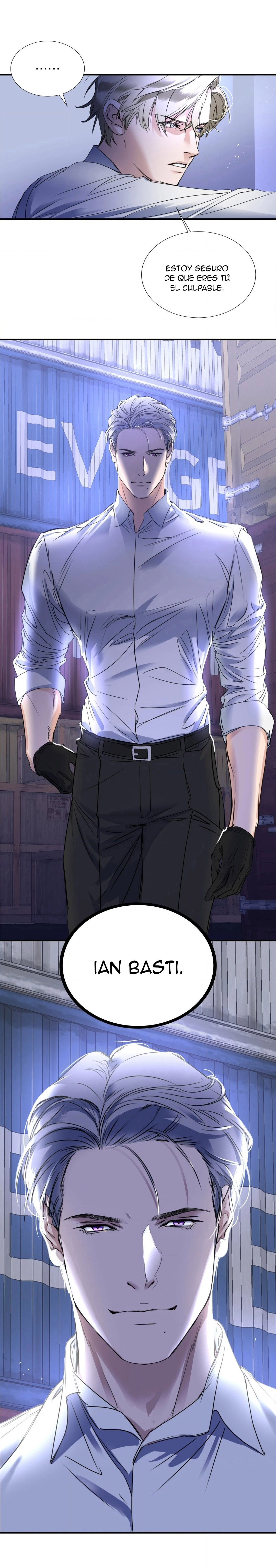 22 El cautiverio de benjamín (sin censura)