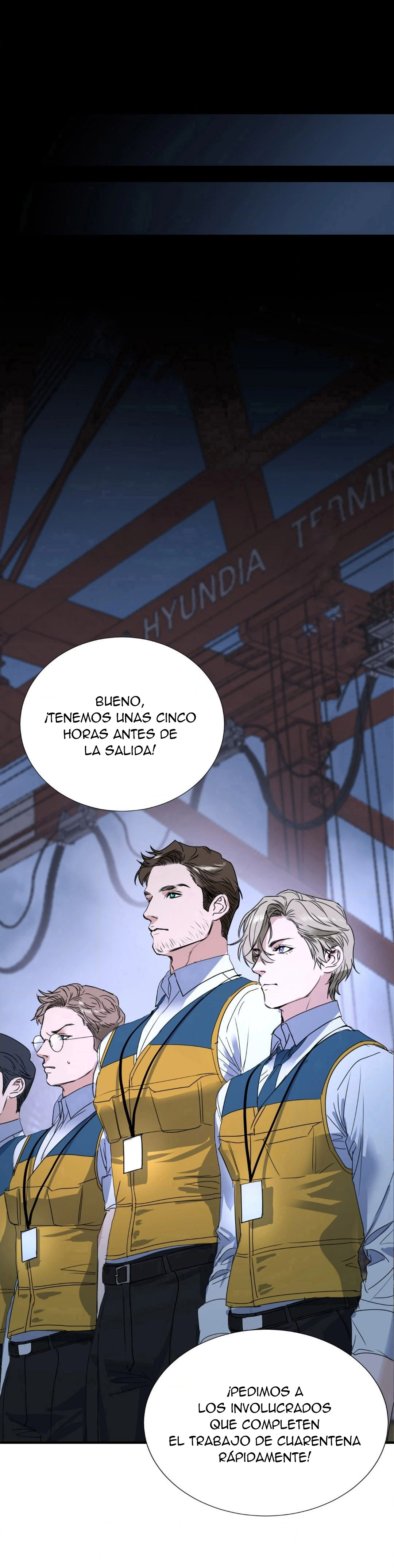 14 El cautiverio de benjamín (sin censura)