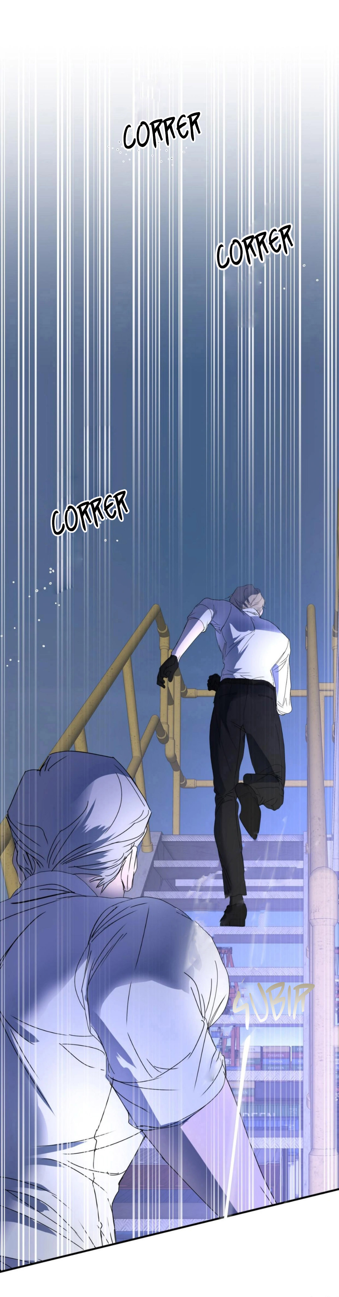 12 El cautiverio de benjamín (sin censura)