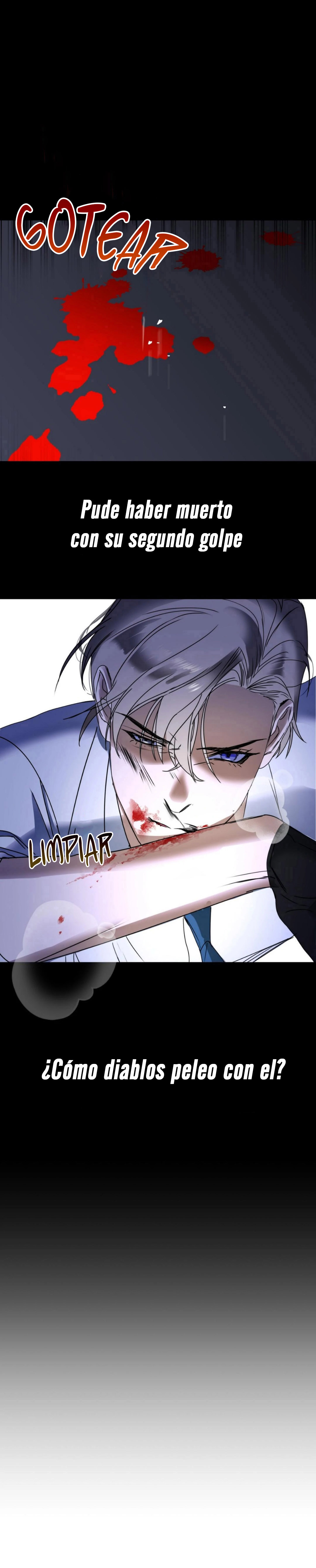 9 El cautiverio de benjamín (sin censura)