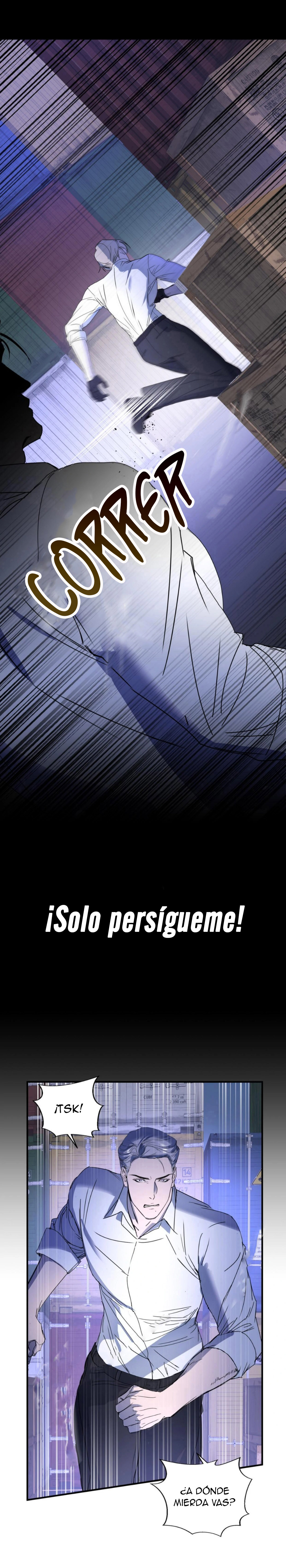 11 El cautiverio de benjamín (sin censura)