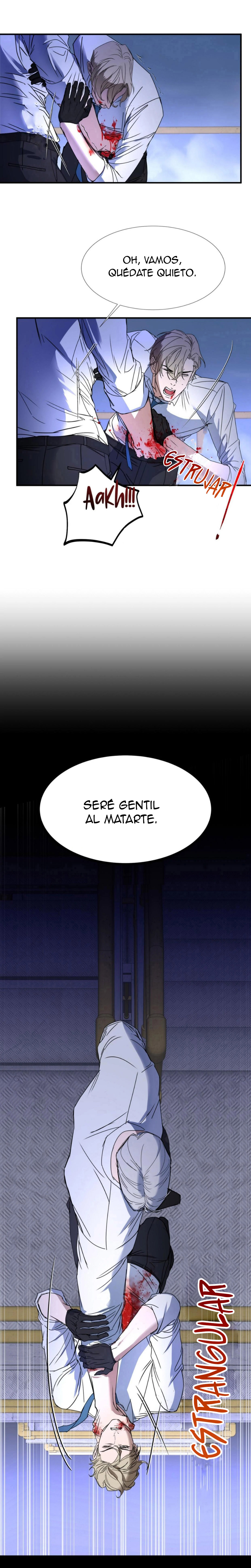 20 El cautiverio de benjamín (sin censura)