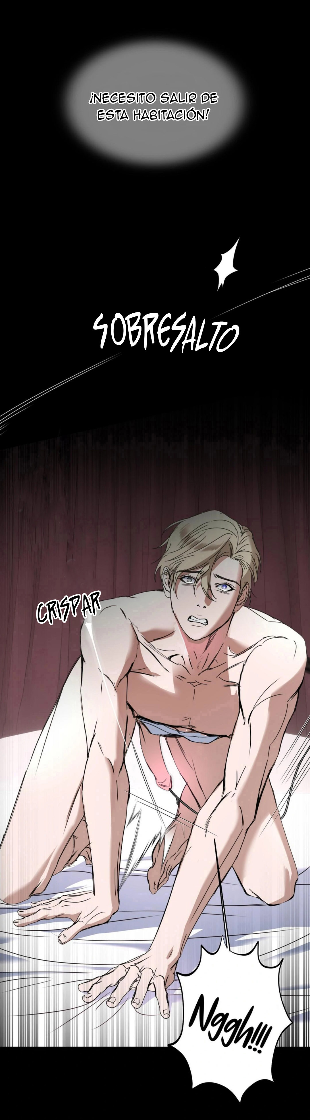 29 El cautiverio de benjamín (sin censura)