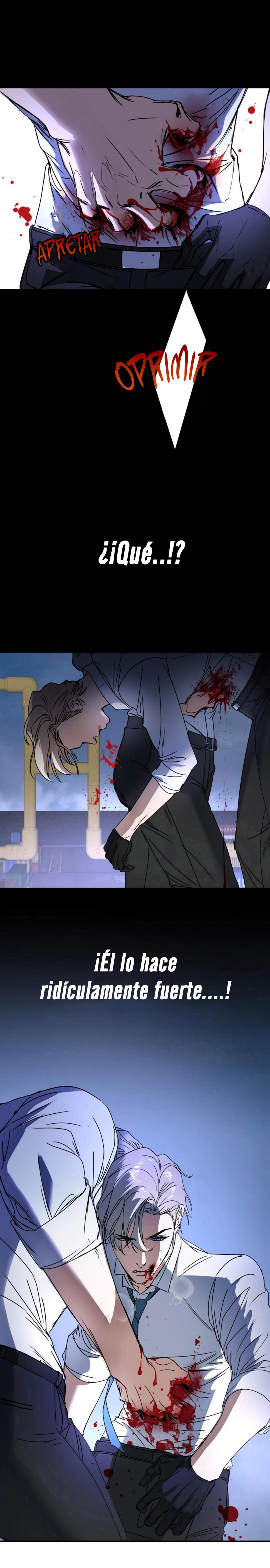 19 El cautiverio de benjamín (sin censura)