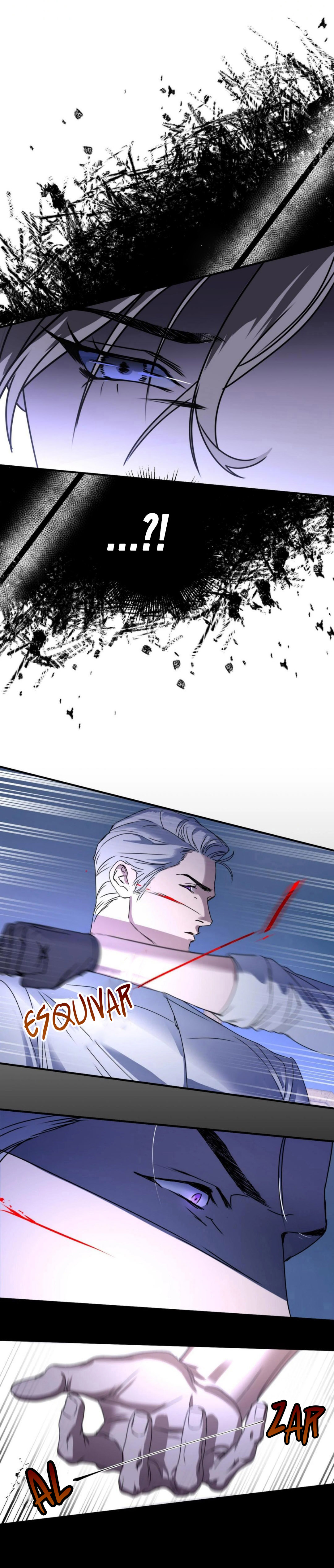 17 El cautiverio de benjamín (sin censura)