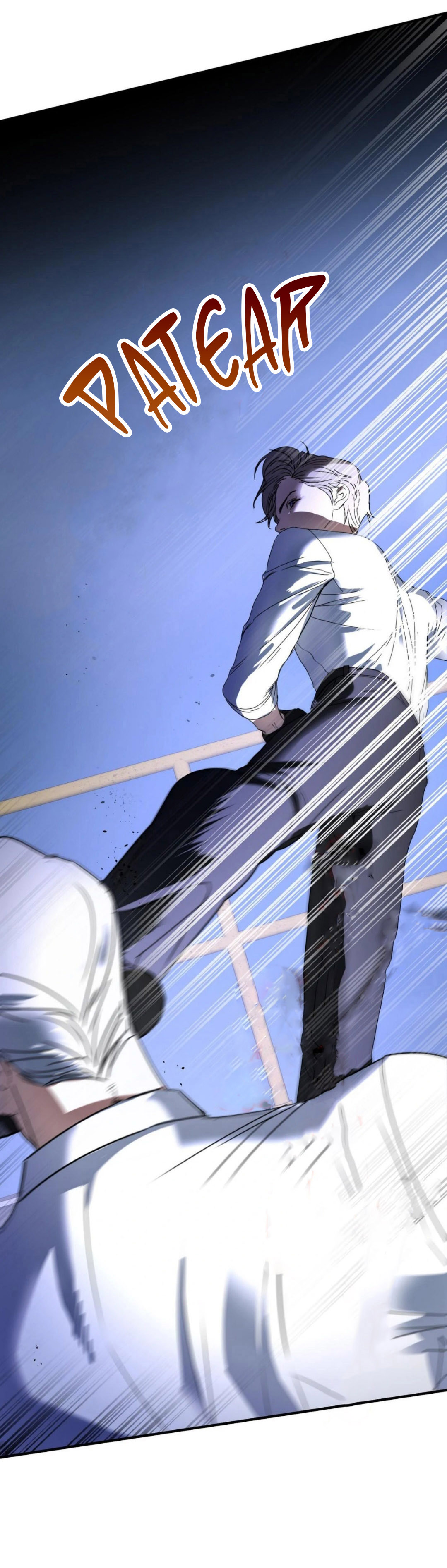 15 El cautiverio de benjamín (sin censura)