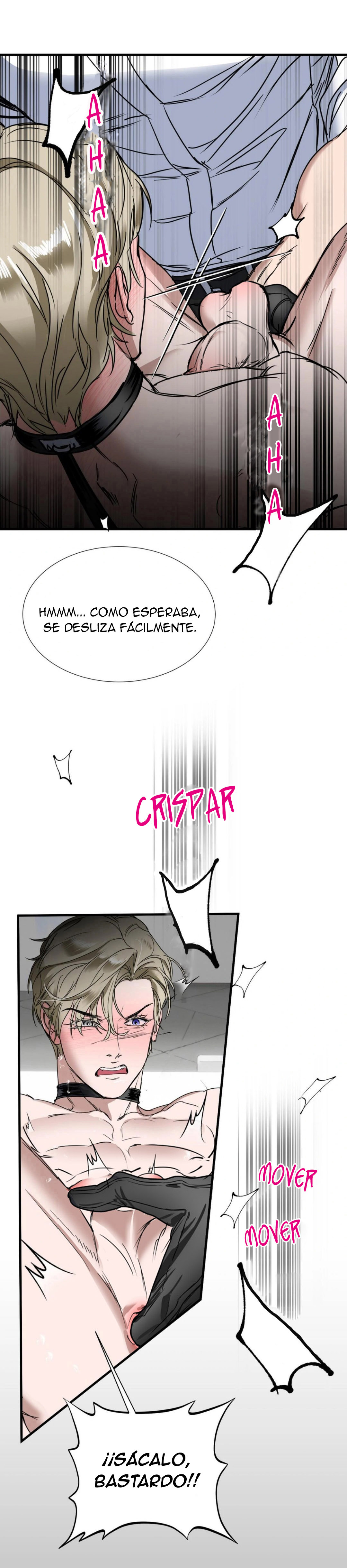 17 El cautiverio de benjamín (sin censura)