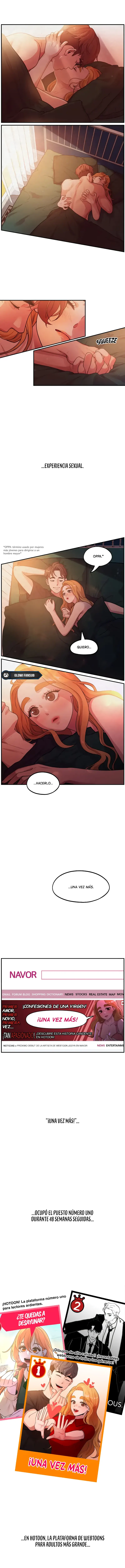 2 La sagrada vida de un artista de webcómics