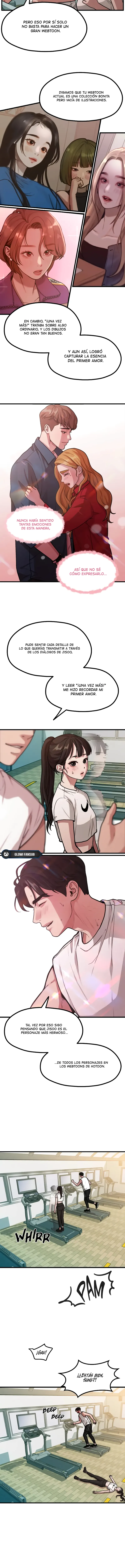 12 La sagrada vida de un artista de webcómics